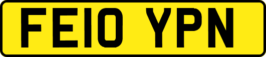FE10YPN