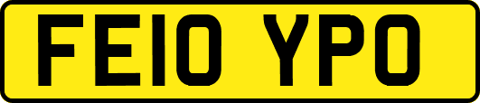 FE10YPO