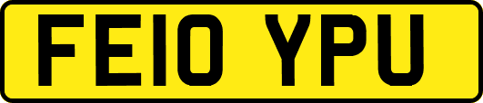FE10YPU