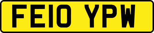 FE10YPW