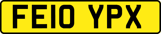 FE10YPX