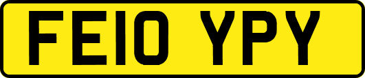 FE10YPY