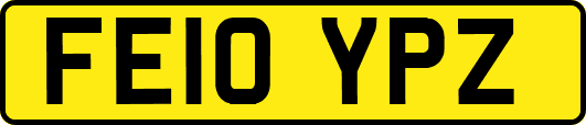 FE10YPZ