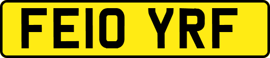 FE10YRF