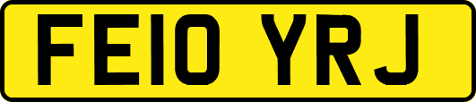 FE10YRJ