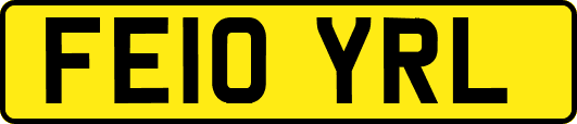 FE10YRL