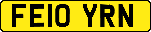 FE10YRN