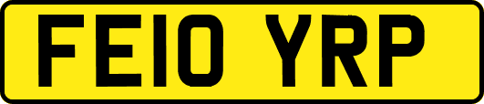 FE10YRP