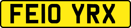 FE10YRX