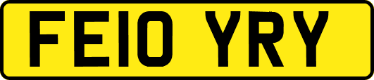 FE10YRY