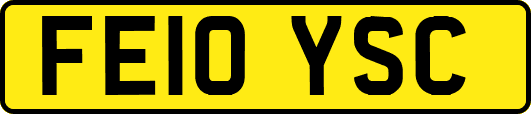 FE10YSC