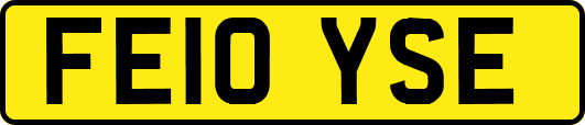 FE10YSE