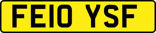 FE10YSF