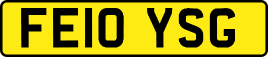 FE10YSG