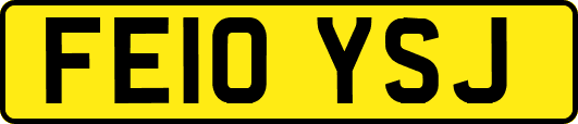 FE10YSJ