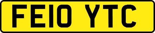 FE10YTC