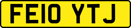 FE10YTJ