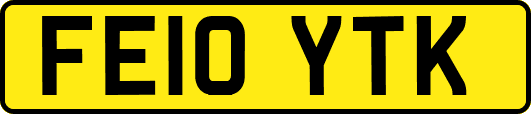 FE10YTK