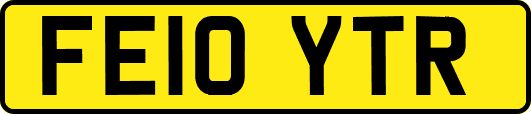 FE10YTR