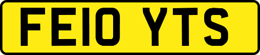 FE10YTS