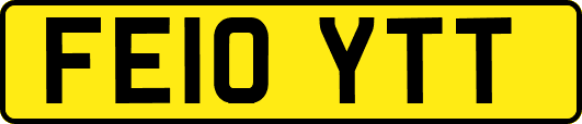 FE10YTT