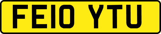 FE10YTU