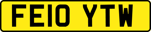 FE10YTW