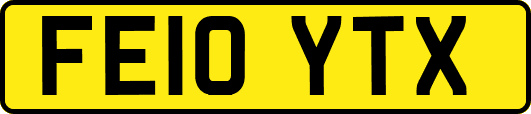 FE10YTX
