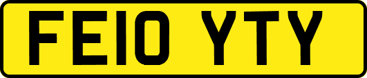 FE10YTY