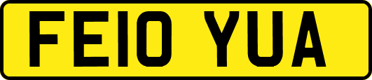 FE10YUA