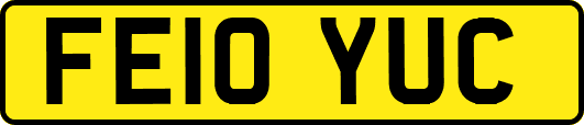 FE10YUC