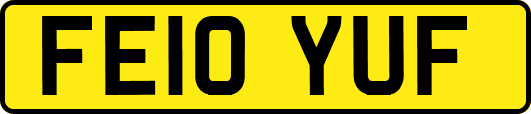 FE10YUF