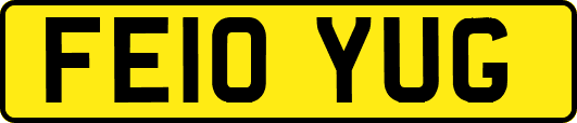 FE10YUG