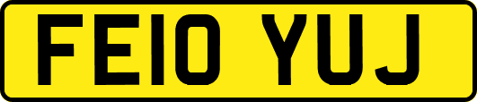 FE10YUJ