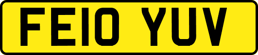 FE10YUV