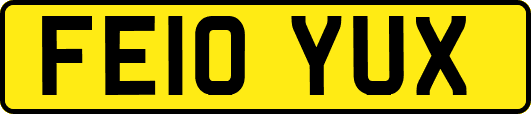 FE10YUX