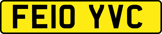 FE10YVC