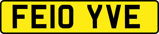FE10YVE