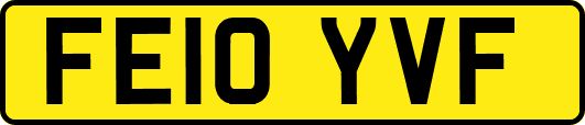 FE10YVF