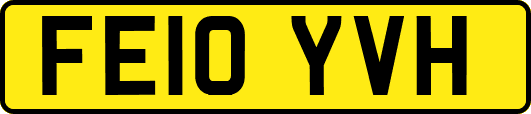 FE10YVH