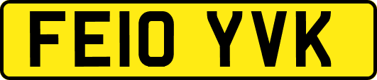 FE10YVK
