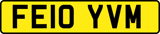 FE10YVM