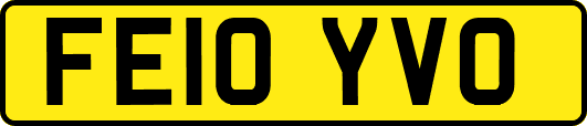 FE10YVO