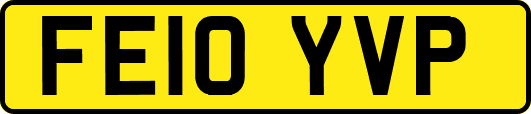FE10YVP