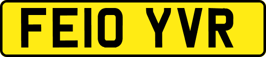 FE10YVR
