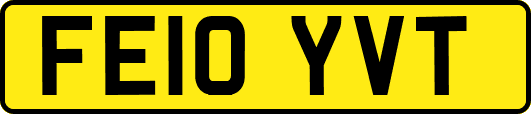 FE10YVT