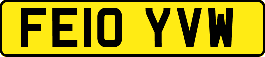 FE10YVW