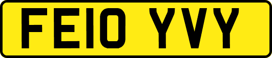 FE10YVY