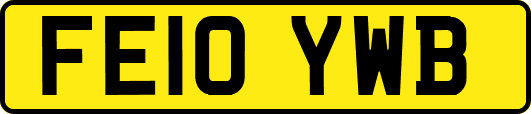 FE10YWB