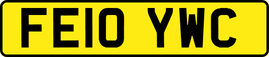 FE10YWC
